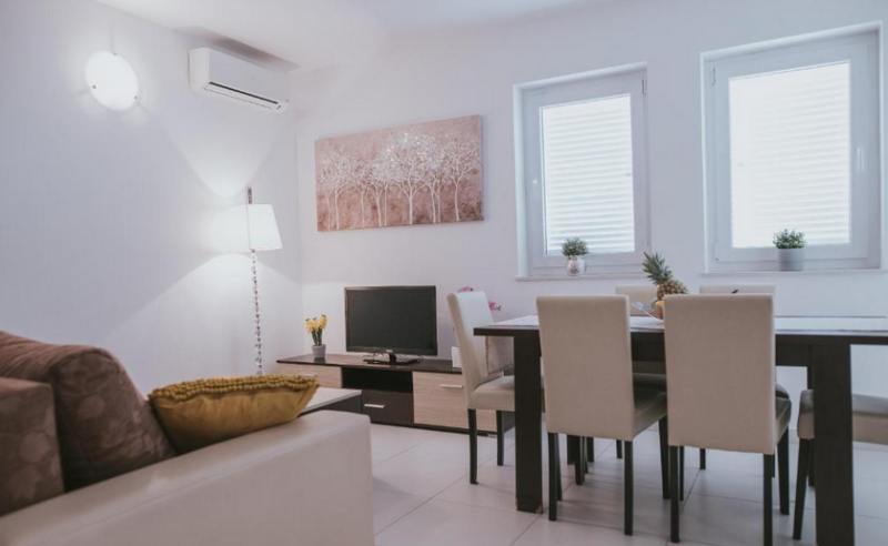 Premium Appartements mit Pool – Bild 8