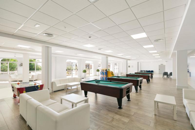 Hotel Best Splash – Bild 11