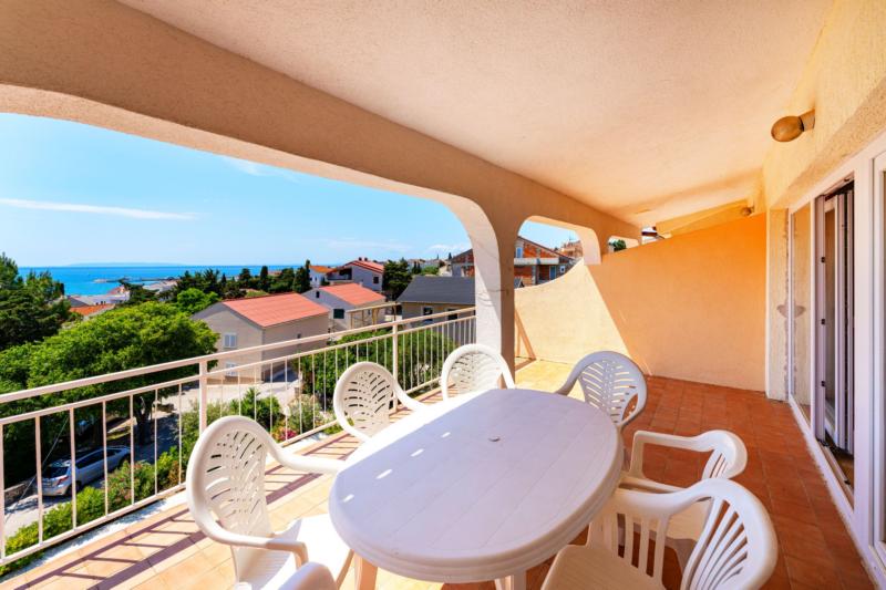 Premium Appartements mit Pool – Bild 11