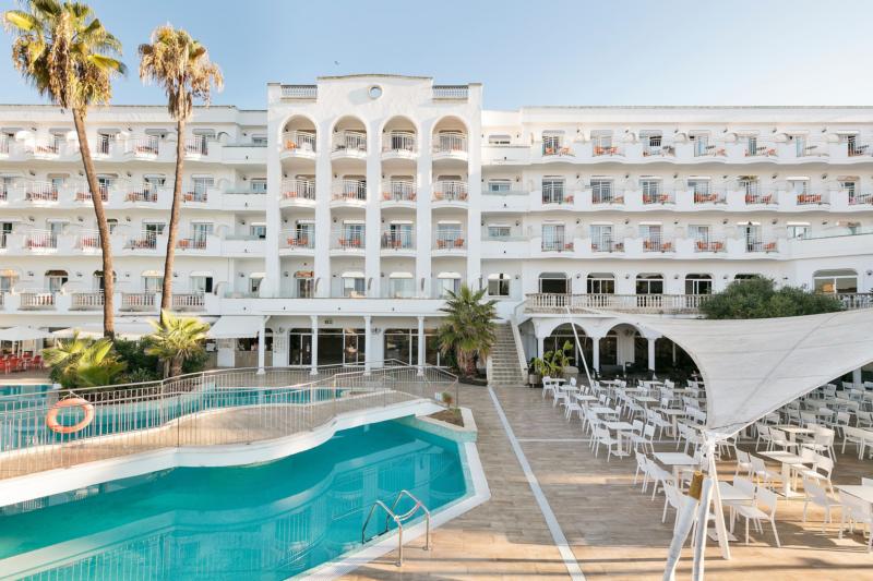 Hotel Best Splash – Bild 2