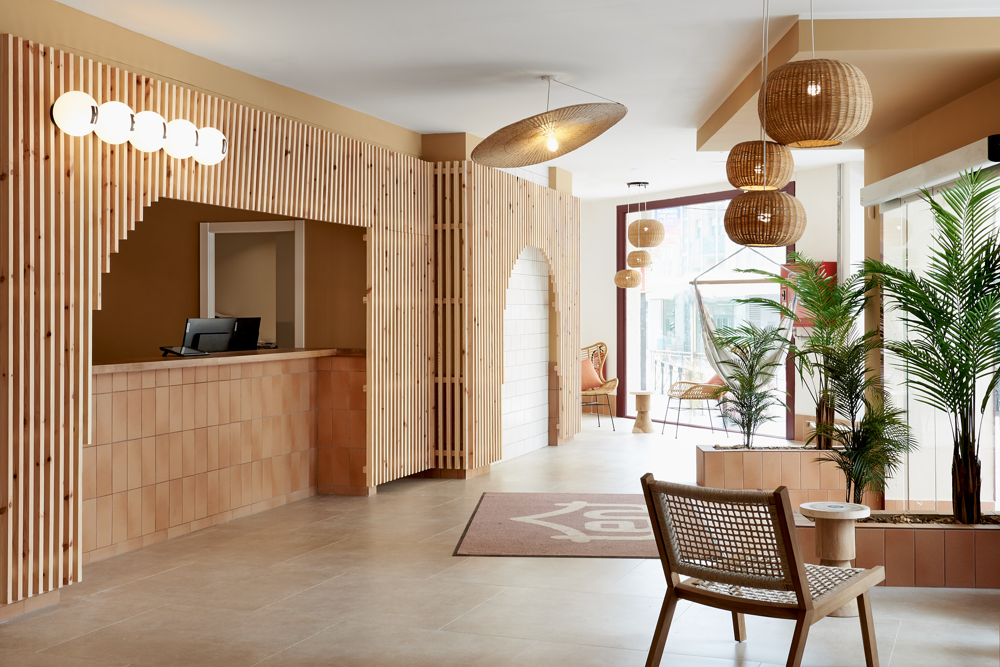 Boutiquehotel Tent – Bild 2