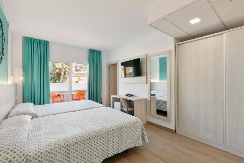 Hotel Best Splash – Bild 5