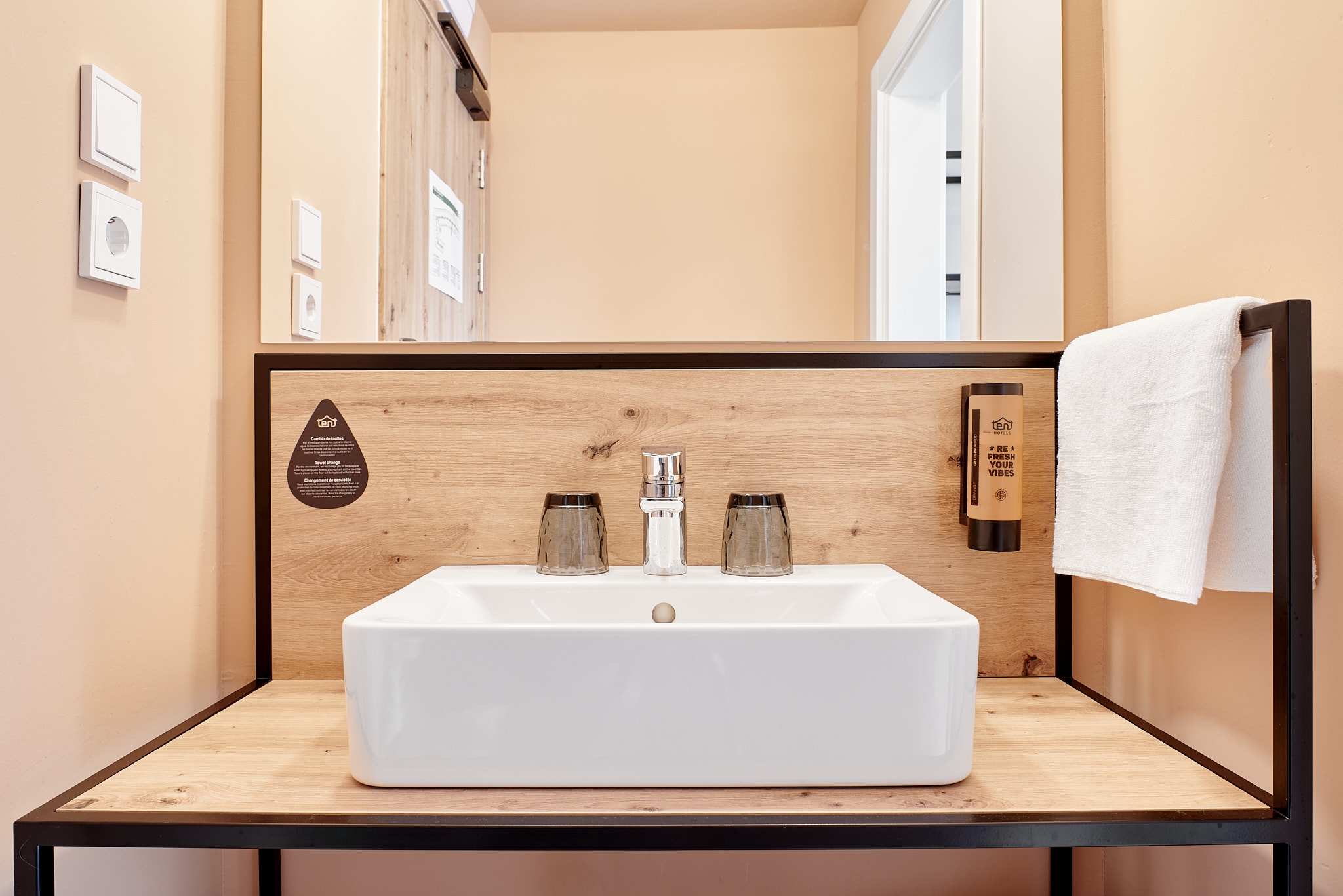 Boutiquehotel Tent – Bild 6