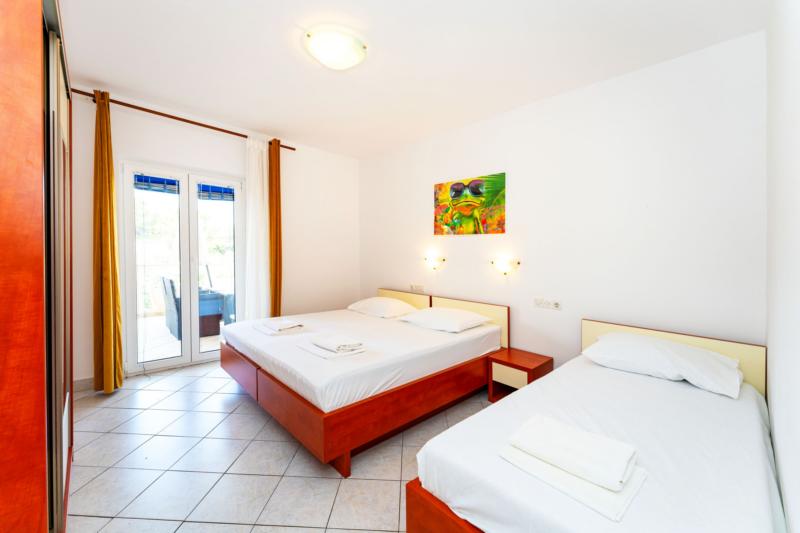 Premium Appartements mit Pool – Bild 6