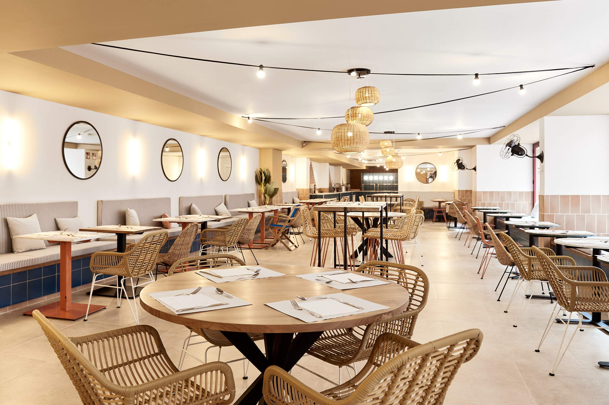 Boutiquehotel Tent – Bild 7