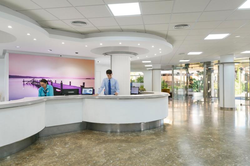 Hotel Best Splash – Bild 8