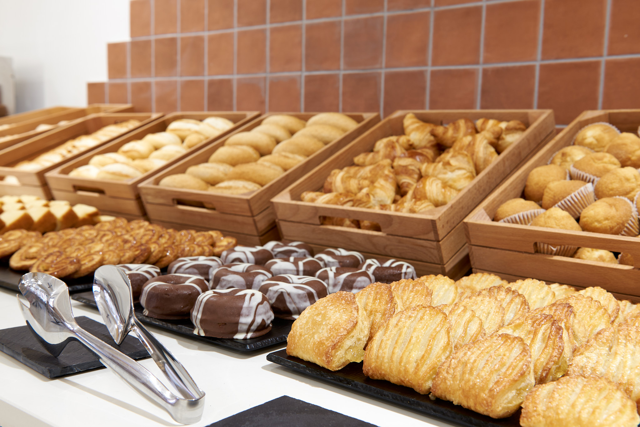 Boutiquehotel Tent – Bild 8