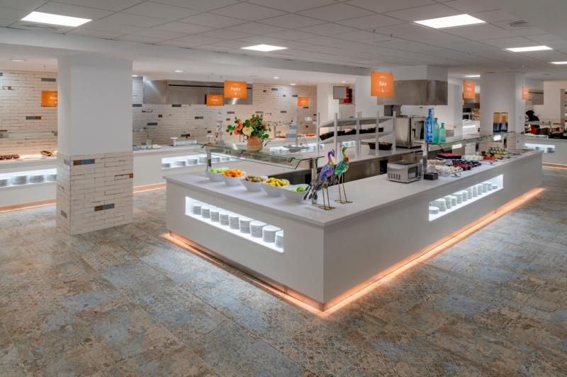 Hotel Best Splash – Bild 10