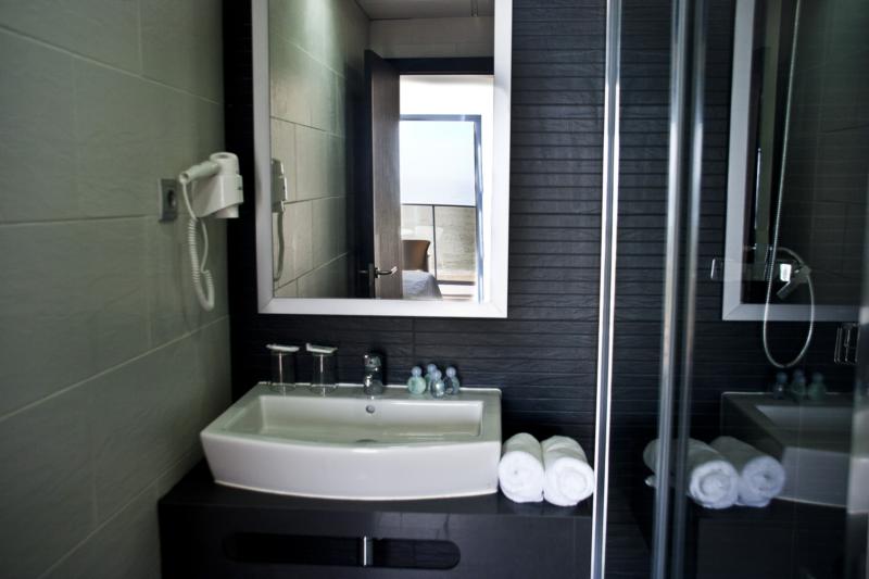 Hotel Amaraigua – Bild 5