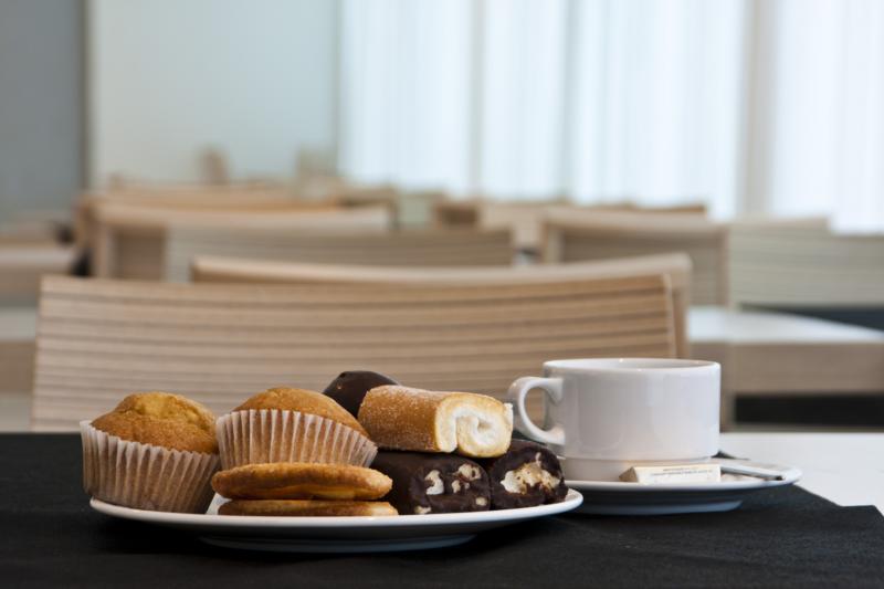 Hotel Amaraigua – Bild 6