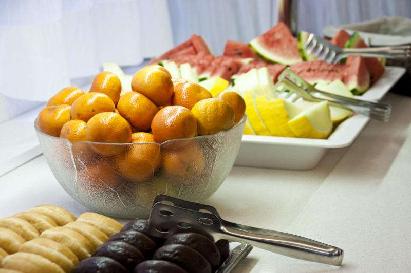 Hotel Amaraigua – Bild 7