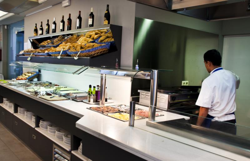 Hotel Amaraigua – Bild 8