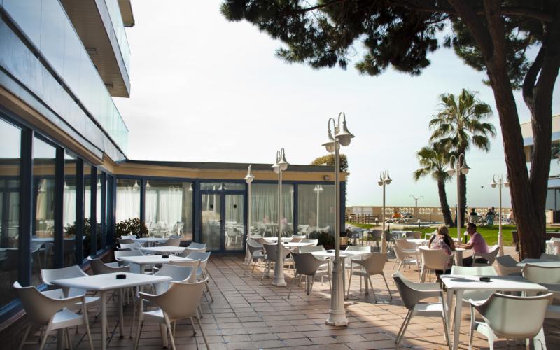 Hotel Amaraigua – Bild 10