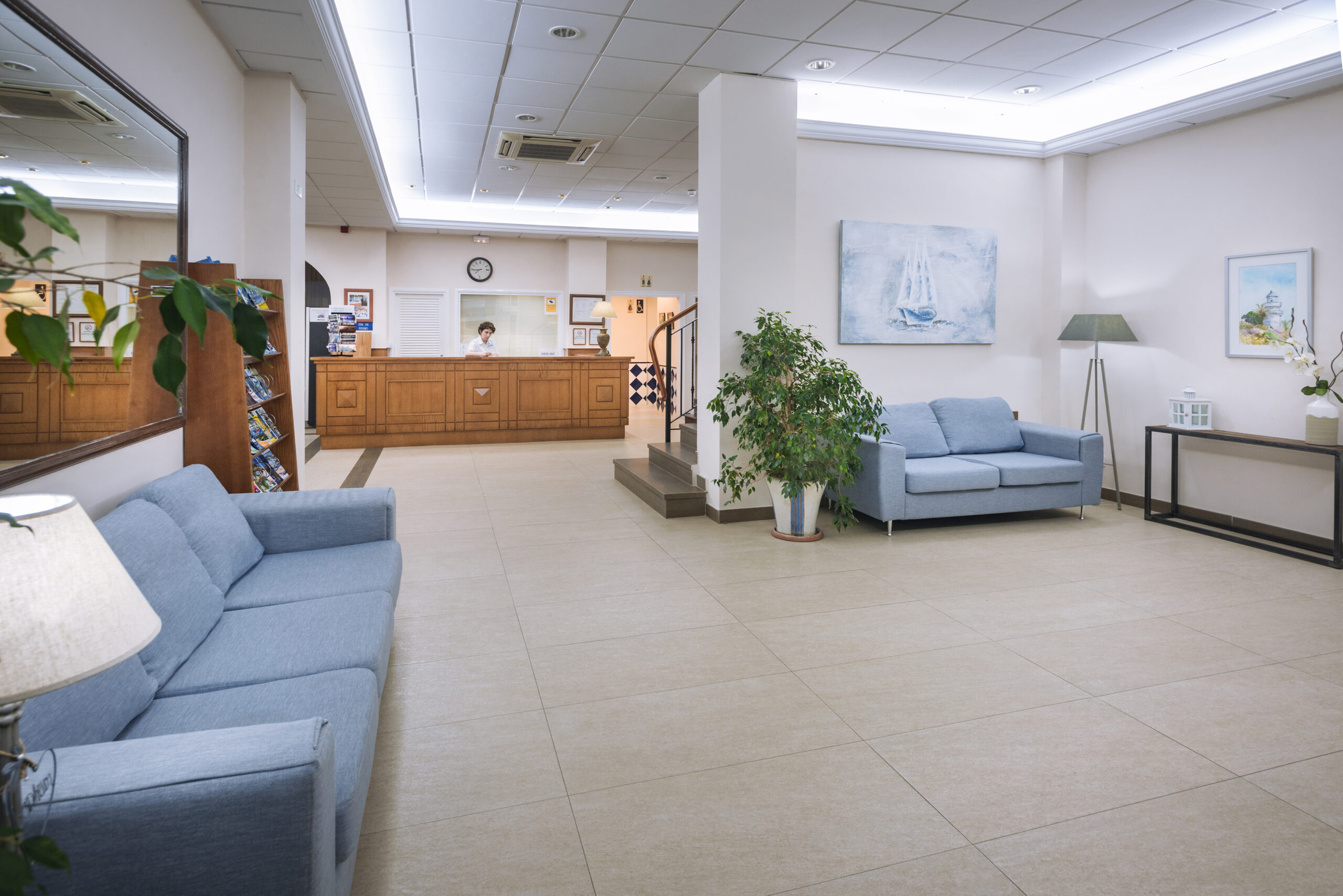 Hotel FUN-Club Summer – Bild 5