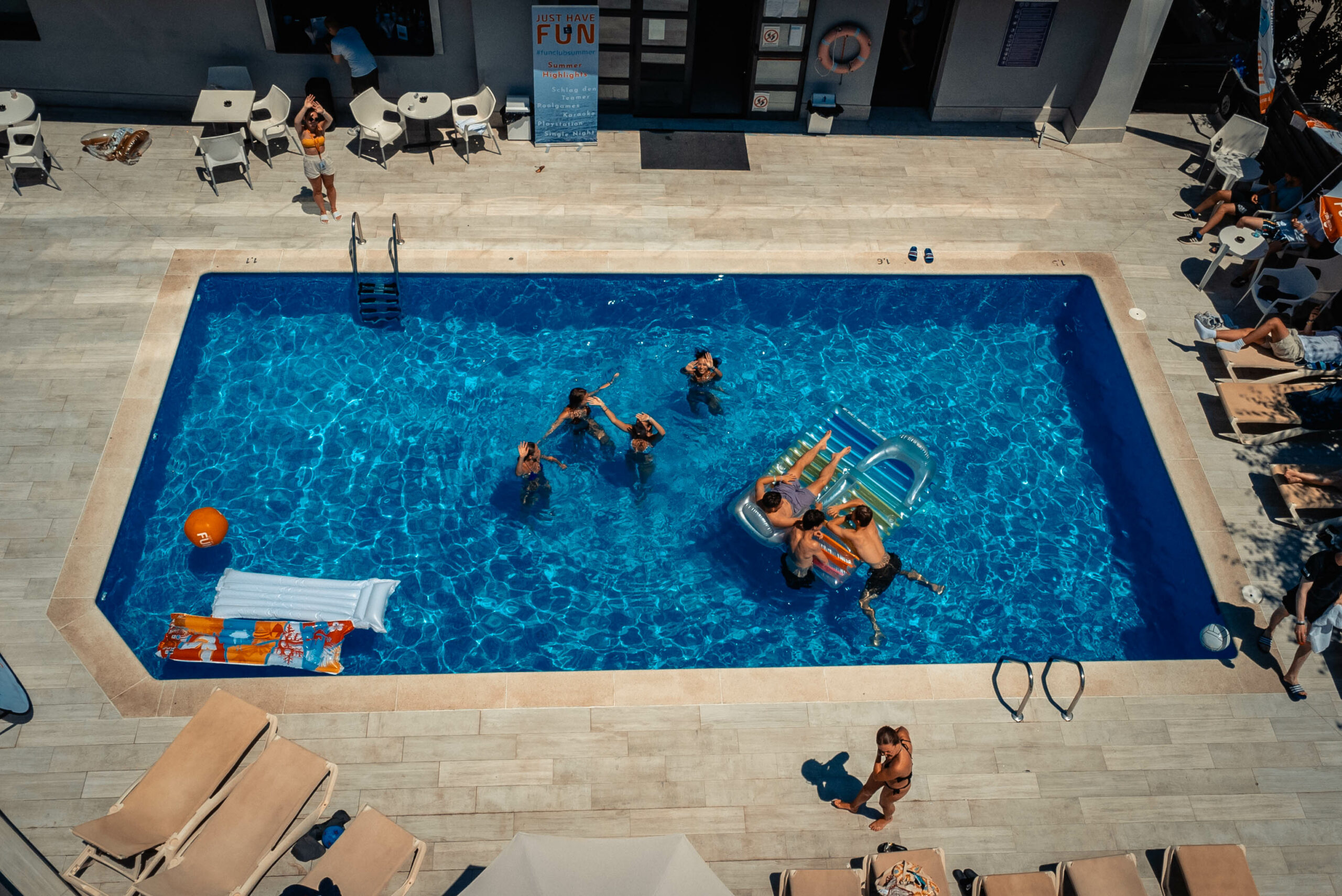 Hotel FUN-Club Summer – Bild 7