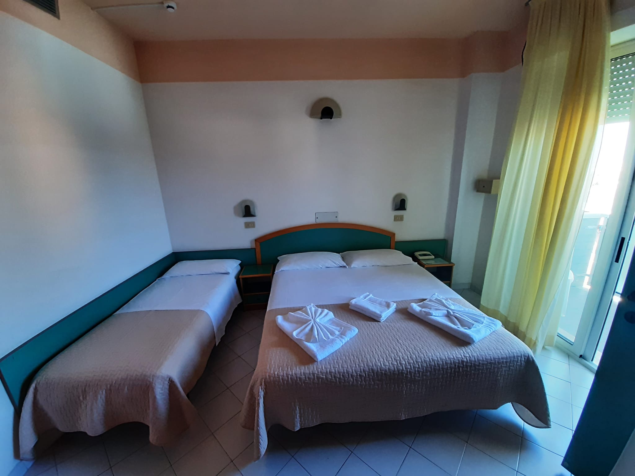 Hotel Armstrong – Bild 2