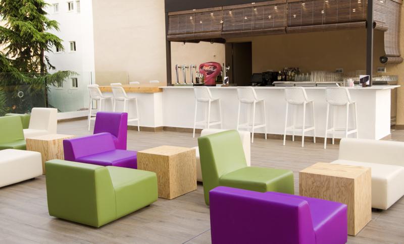 Hotel Alegria Maripins – Bild 4