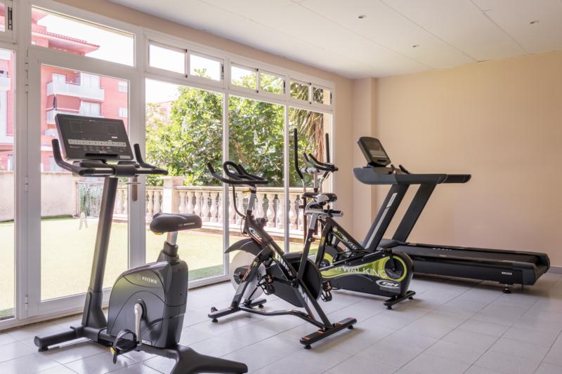 Hotel Alegria Maripins – Bild 5