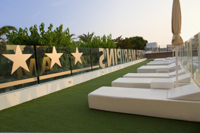 Hotel Alegria Maripins – Bild 10