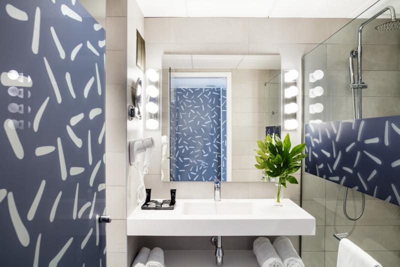 Aquahotel Onabrava & Spa – Bild 4