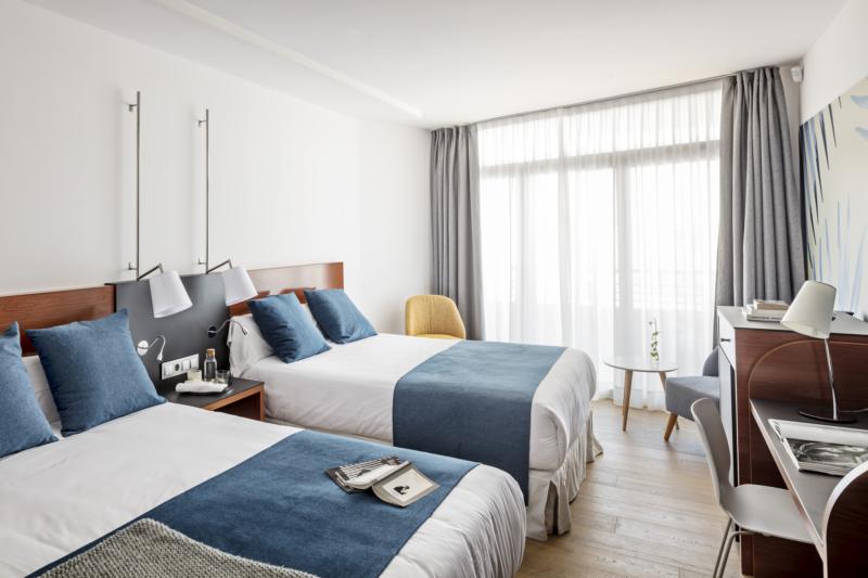 Aquahotel Onabrava & Spa – Bild 5