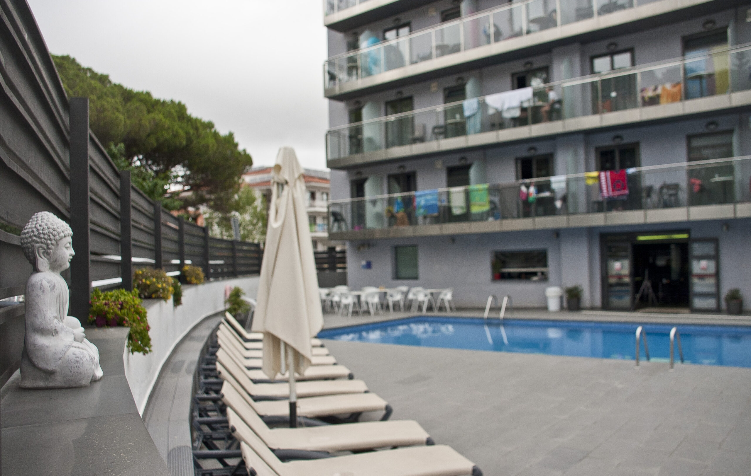 Hotel FUN-Club Summer – Bild 10